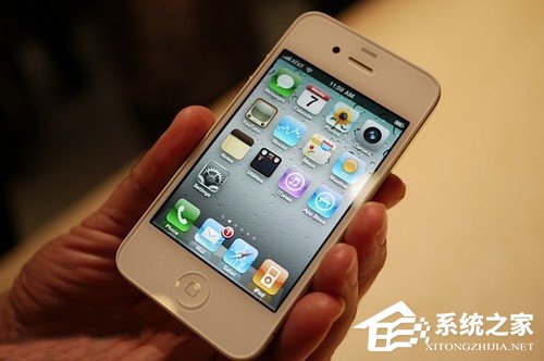 苹果遭iPhone 4/4S 用户集体起诉：关闭iOS 6中的FaceTime功能
