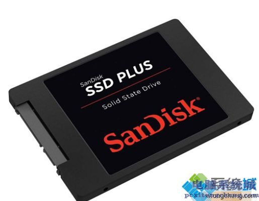 固态硬盘跟机械硬盘的区别 区分固态硬盘跟机械硬盘的方法
