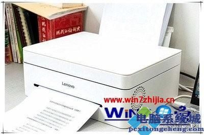 联想打印机怎么打印 联想打印机怎么使用