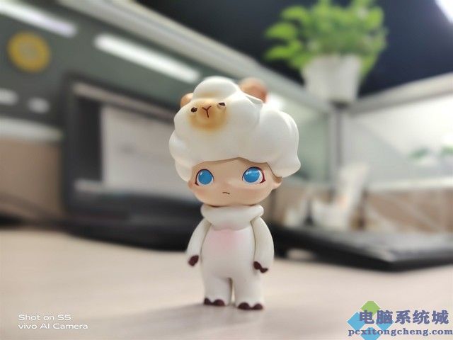 蔡徐坤同款手机 后置菱形四摄如何俘获妹子的心 