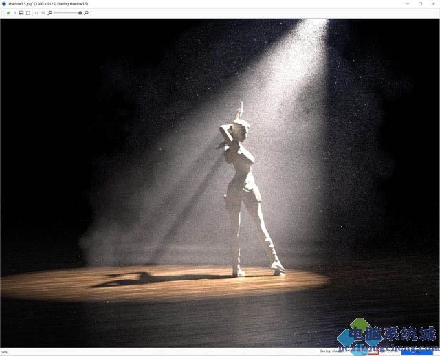 耕升RTX 3090 炫光显卡评测：炫光之眼 让人过目不忘 