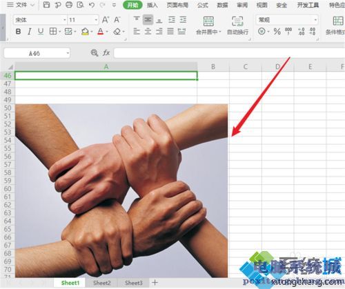 wps表格太大了占用内存大怎么办_wps表格占用大量内存的处理方法