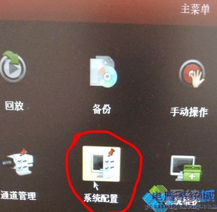 nvr怎么添加摄像头_nvr录像机怎么添加摄像头的图文步骤