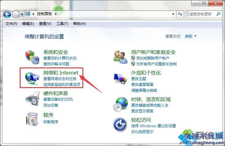 win7系统下IE浏览器保护模式被关闭了的打开方法