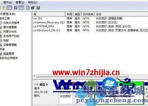 win7硬盘分区c盘太大怎么办 win7系统给硬盘分区C盘太大如何处理