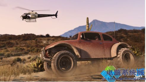 win10系统玩GTA5没有声音如何处理